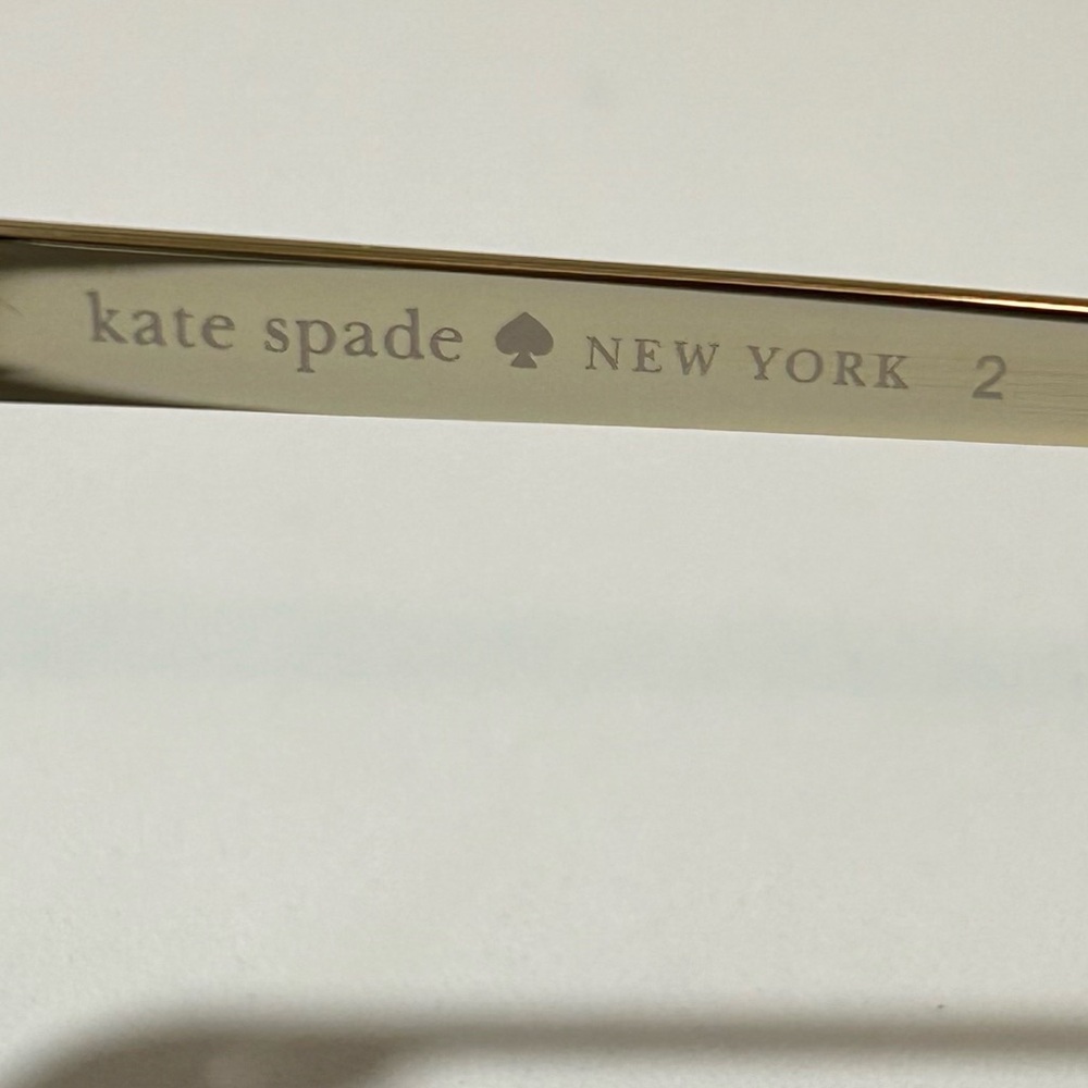 Kate Spade Annabeth/O/S - Picture 11 of 11
